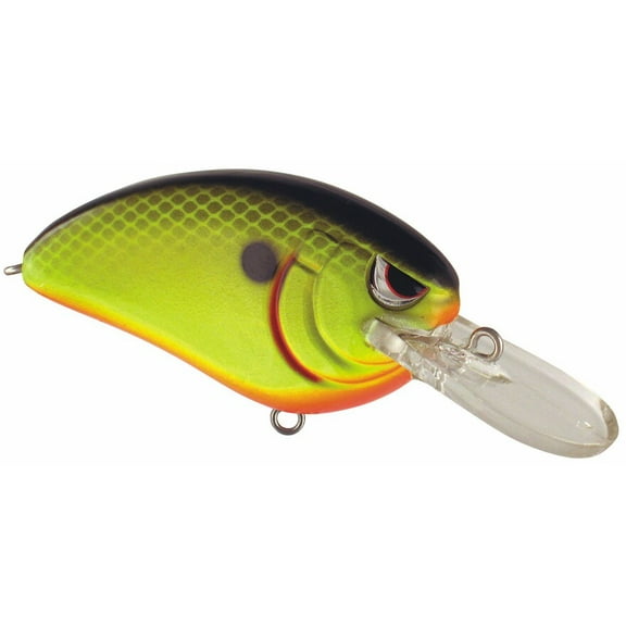 SPRO Little John Medium Diver 50 Crankbait