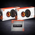 thumbnail image 2 of Kit jbl autoestéreo celebrity 150 1 din + 4 bocinas stage1 62 de 6.5 pulgadas 400w, 2 of 8