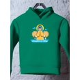 thumbnail image 3 of Assumption Of Mary. Hoodie Toddler -Image by Shutterstock,  2 Toddler, 3 of 4