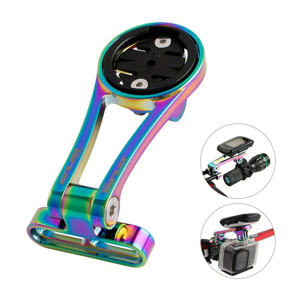 GUB Mount,Mount Aluminum Alloy Adjustable Cateye Bike Huiop Computer Adjustable Compatible Computer Code Table Adjustable Compatible With Buzhi Compatible With Cateye Code Table Frame Mewmewcat
