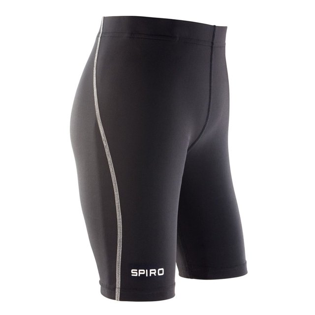 Spiro Shorts de Base Bodyfit pour Garçons/filles