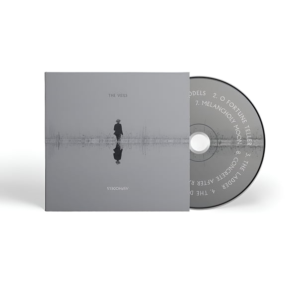 The Veils - Asphodels - Music & Performance - CD