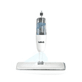 thumbnail image 1 of Trapeador Microfibra Giratorio 5 Repuestos 360° Lab.G Blanco, 1 of 5