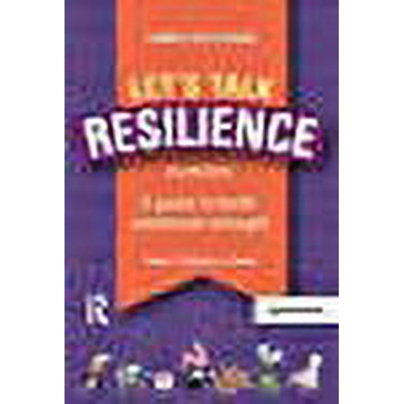 Let's Talk: Resilience