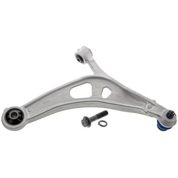 Front Left Lower Control Arm and Ball Joint Assembly - Compatible with 2020 - 2024 Subaru Outback 2021 2022 2023