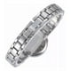 thumbnail image 4 of Reloj, Pulsera Y Collar De Tres Piezas Con Diamantes, 4 of 8