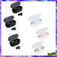 thumbnail image 4 of Y50 Tws audífonos inalámbricos Bluetooth 5.0 auriculares Huawei Iphone Oppo Xiaomi Tws/audífonos inalámbricos inalámbricos, 4 of 4