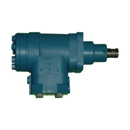 Steering Motor for Ford Holland Tractor 5110 Others - 86602557
