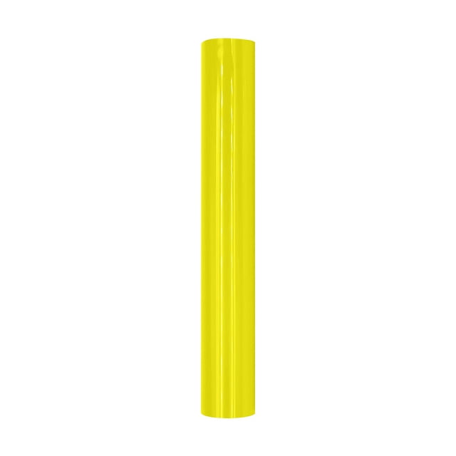 Leutsin Luminous Heat Transfer Vinyl Iron On DIY Color Clothing Iron Film Paper