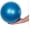 Blue, variant on Exercise Ball Small,Pilates Ball 9 Inch Core Ball,Small Exercise Ball with Pump,Barre Ball,Mini Bender Ball, Pilates, Yoga, Workout, Bender, Core Training and Physical Therapy
