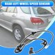 thumbnail image 4 of ABS Wheel Speed Sensor for Toyota Lexus W/FWD 8954648010 Rear Left, 4 of 5