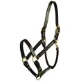 thumbnail image 2 of Gatsby Cuir Entreprise 201-4 Licou Classique Réglable, 2 of 2