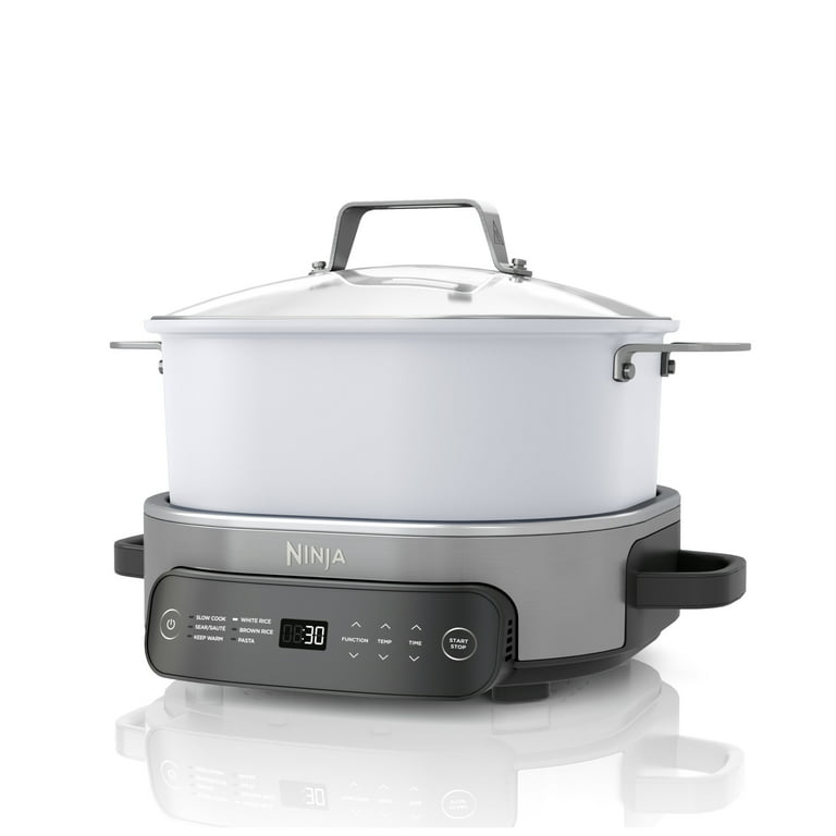 Free Shipping! Ninja Foodi 6.5 qt Everyday PossibleCooker