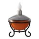 thumbnail image 1 of Advancent Luz de solar Sensor táctil de ligereza ajustable Decoración impermeable Iluminación Lámpara solar para restaurante Hogar Camping Iluminación y accesorios Advancent HA019855-00, 1 of 1