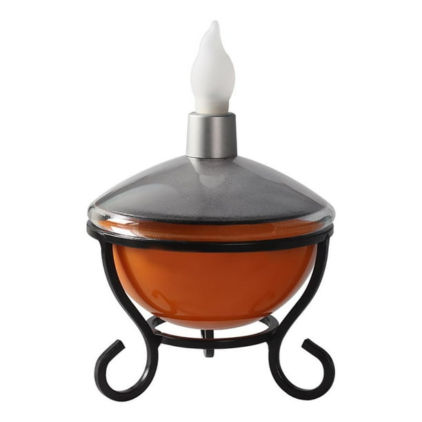 Advancent Luz de solar Sensor táctil de ligereza ajustable Decoración impermeable Iluminación Lámpara solar para restaurante Hogar Camping Iluminación y accesorios Advancent HA019855-00