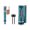 28cm, variant on Toilet Inlet and Outlet Valves Set Drain Flush Cistern Valves Replacement Toilet Cistern Inlet Valves Easy to Install