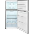 thumbnail image 4 of FRIGIDAIRE FGHT2055VF top freezer freestanding refrigerator, 4 of 7