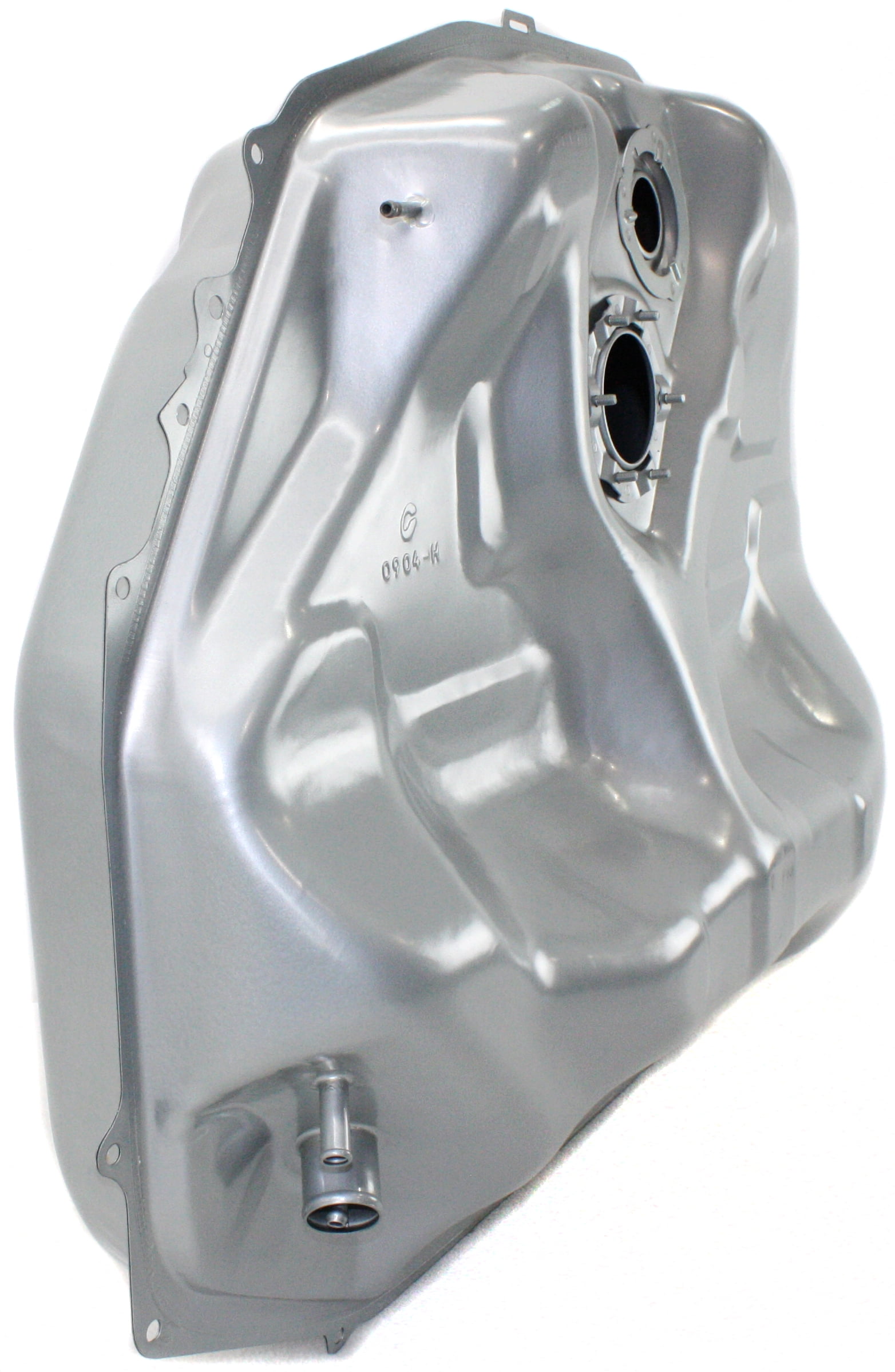 Replacement H670110 Fuel Tank Compatible with 1992-1995 Honda Civic 13.5 gallons / 51 liters