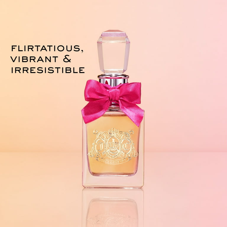 Travel Size Juicy Couture Viva La Juicy Perfume Eau De Parfum for