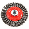 thumbnail image 1 of Forney Industries Inc 72760 Roue de Fil Brosse 4 X.012 Po., 1 of 2