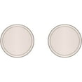 thumbnail image 7 of Baldwin 5055.Priv 5055 Privacy Door Knob Set - Nickel, 7 of 7