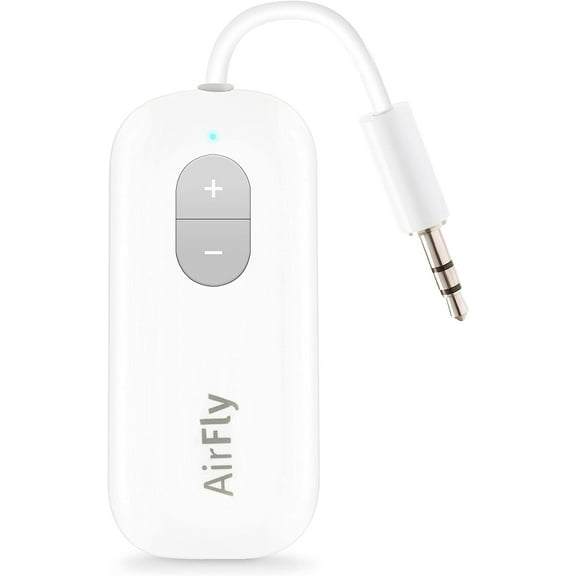 Twelve South AirFly SE Bluetooth Wireless Audio Transmitter