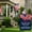 A, variant on Honeeladyy 4th of July Garden Flag 12x18 Double Sided, Small Patriotic Outdoor Garden Flags Fourth of July Decorations Yard Flags for Independence Day Memorial Day Outside Lawn Porch Decor
