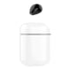 thumbnail image 5 of Mini auricular inalámbrico invisible con Bluetooth, manos libres. Negro, 5 of 6