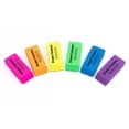 thumbnail image 2 of Walmart Canada Latex Free Erasers, 2 of 4