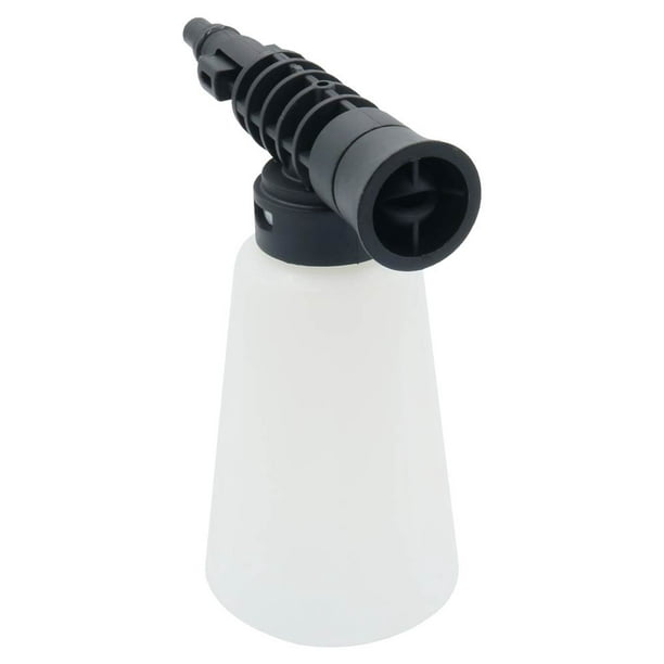 Detergent Bottle for Cordless Series Pressure Washers