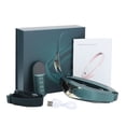 thumbnail image 2 of OUSITAID Electric V- Face Shaping Massager  Facial Lifting Machine  Micro-Current Face Slimming Device Double Chin Reducer Machine Beauty Belt-Rejuvenation Lifting, 2 of 8