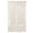 Off-White, variant on Sheer Curtains 84 Inches Long, Spring Floral Semi Sheer Curtains Light Filtering Window Treatment, Vintage Simple Flowers Pattern Beige Privacy Voile Drapes for Living Room Bedroom 52x84 Inch
