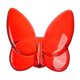 thumbnail image 1 of Estatuilla de escritorio,Estatuillas de mariposas de cristal Adorno de mariposa,Estatuilla de mariposa voladora Decoración Estatua de cristal,Regalo coleccionable de animales Decoración, 1 of 8