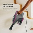 Open Box Shark HV371 Rocket Pro DLX Corded Stick, Removable Hand Vacuum