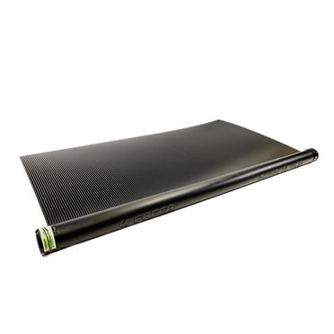 Open Box FAFCO Connected Tube 2ft x 8ft High Efficiency Solar Pool Heating Panel
