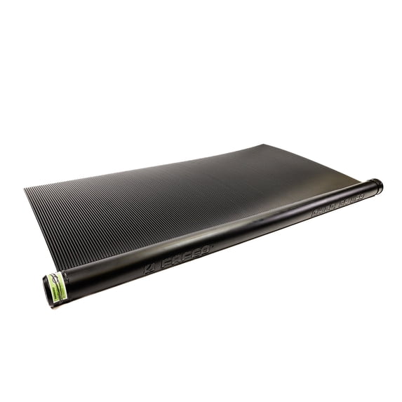 Open Box FAFCO Connected Tube 2ft x 8ft High Efficiency Solar Pool Heating Panel