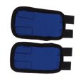 thumbnail image 4 of 2PCS Pet Leg Brace Protector Dog Injury Rodilleras fijas . Azul S Sunnimix Pet Cat Dog Protección de piernas, 4 of 8