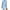 Light blue, variant on Women Summer Casual Dresses, Solid Cotton Linen Short Sleeve V-Neck Dress, T Shirt Dress with Pockets Knee Length, Vacation Printing Mini Shift Dress Sundress