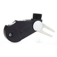 thumbnail image 3 of Miangastore 5-in-1 Divot Tool Groove Cleaner Brush Ball Marker Score Counter, 3 of 5