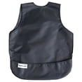 thumbnail image 5 of Tiny Twinkle Mess-Proof Apron Bib 2 Pack - Baby & Toddler Waterproof Smock with Tug-Proof closure, 5 of 5