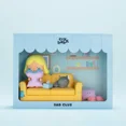 thumbnail image 3 of Crybaby Sad Club Series Scene Sets By Molly Blind Box Anime Figure Mystery Box Cute Figurine Cry Baby Cartoon Toy Surprise Gift, 3 of 5