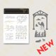 thumbnail image 1 of Juego de sellos transparentes de trineo de copo de nieve de Navidad y troqueles de corte de Metal para manualidades DIY, tarjetas de felicitación, decoración de álbumes de recortes, 1 of 2