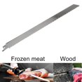 thumbnail image 1 of 5pcs Home S1211k 300mm Reciprocating Saw Blade Meat Bone Ice Cube Cutting Tool Mengxi, 1 of 1