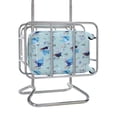thumbnail image 3 of American Tourister Disney Frozen Spinner Carry On Luggage, 3 of 10