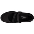 thumbnail image 4 of Women's Propet TravelWalker EVO Mary Jane Black Mesh 9 4E, 4 of 5