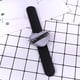 thumbnail image 2 of Salon Heart Pulsera magnética Magic Wrist Band Hair Clip Holder (Negro) Tmvgtek cuidado belleza, 2 of 9