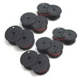 thumbnail image 2 of 6 Calculator Ribbons Replacement for Canon MP11DX Canon MP-11DX Black Red - Adding Machine Ribbon Canon mp 11dx Ink canonmp11dx - Calculator Ribbon Universal, 2 of 4