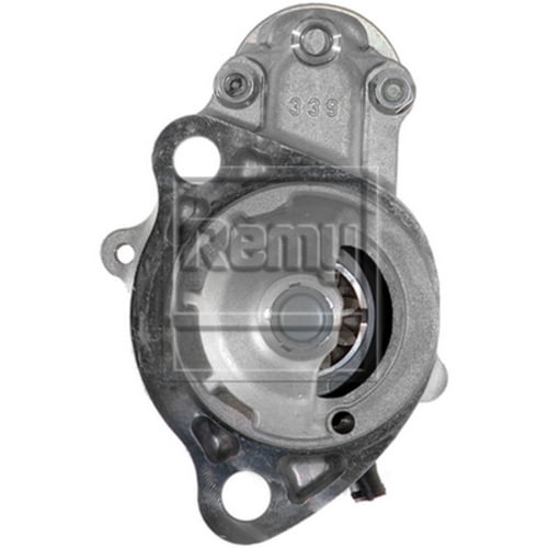 Starter Motor-Premium Remy 16097 Reman fits 07-09 Honda Fit 1.5L-L4