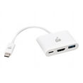 thumbnail image 2 of IOGEAR GUC3C3H - External video adapter - USB-C 3.1 - HDMI, 2 of 3