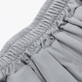 thumbnail image 7 of Wonitaaizi Boys Pants Elastic Waist Kids Pants Toddler Pants for Boys Dark Gray for Size 15-16 Years, 7 of 7